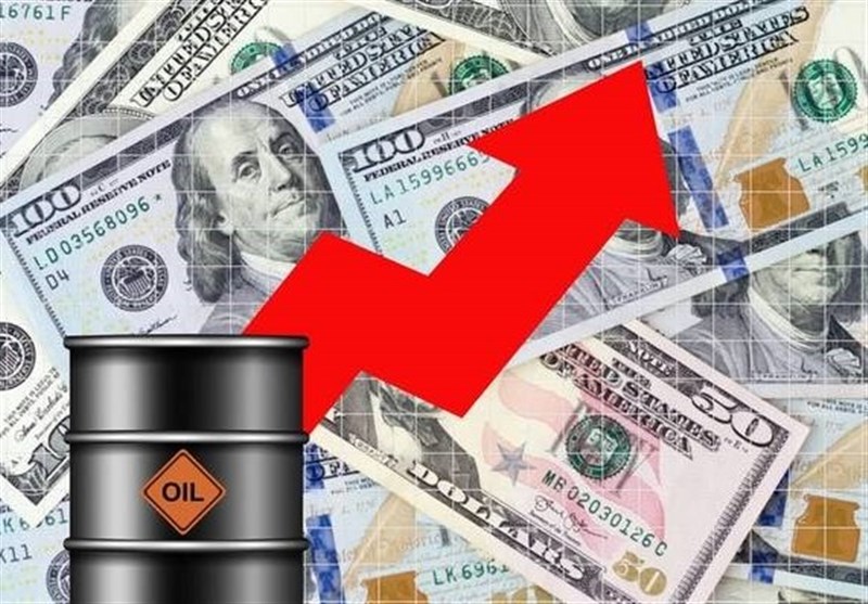 قیمت جهانی نفت امروز ۱۴۰۲/۰۵/۱۷ |برنت ۸۵ دلار و ۴۹ سنت شد